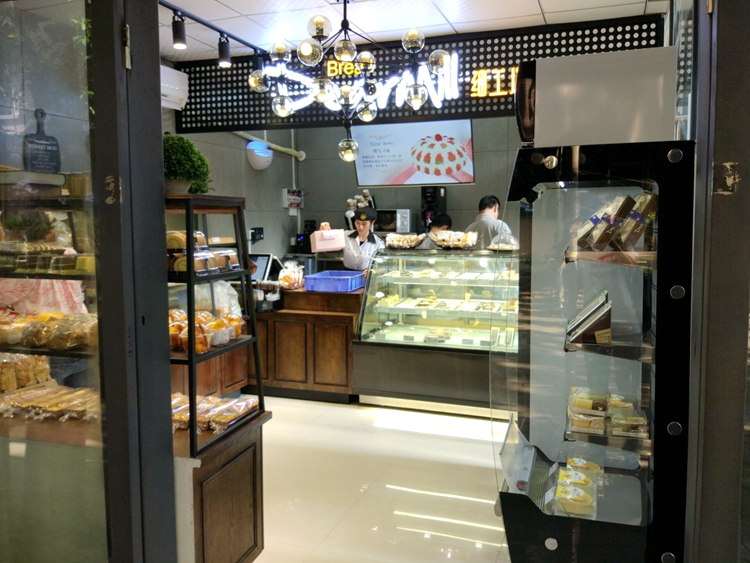 細(xì)工坊新型門店正式亮相，鼎力支持綠島環(huán)保項(xiàng)目