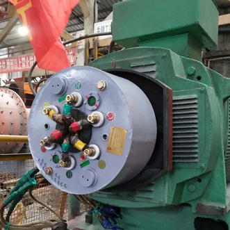 WZR無刷自控電機(jī)軟起動(dòng)器起動(dòng)運(yùn)行方式